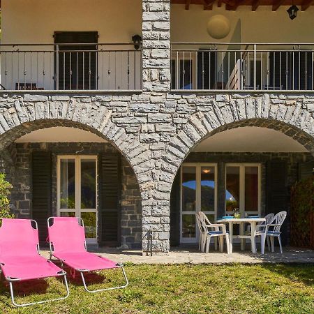 Apartment Poggio Degli Ulivi By Interhome Valsolda Exterior photo