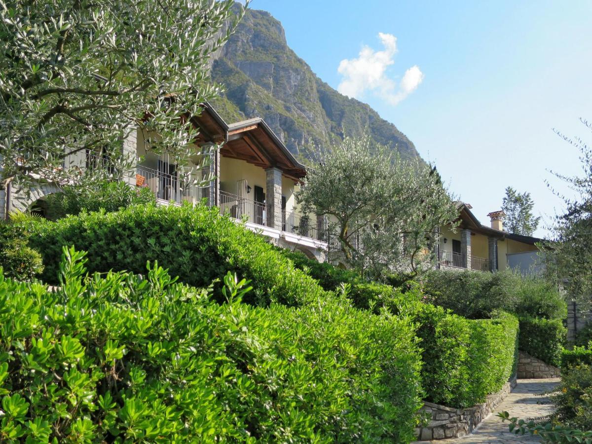 Apartment Poggio Degli Ulivi By Interhome Valsolda Exterior photo