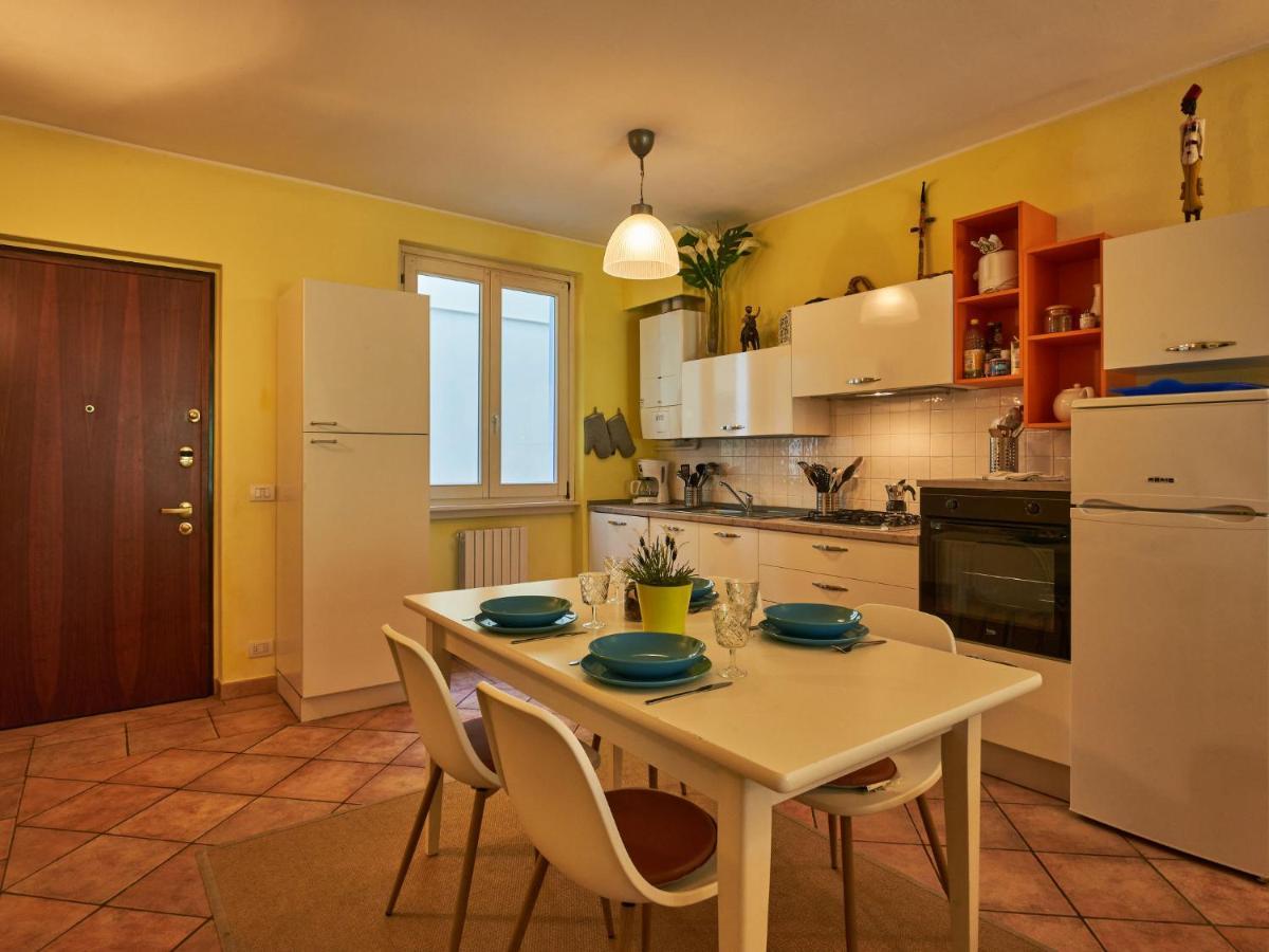 Apartment Poggio Degli Ulivi By Interhome Valsolda Exterior photo