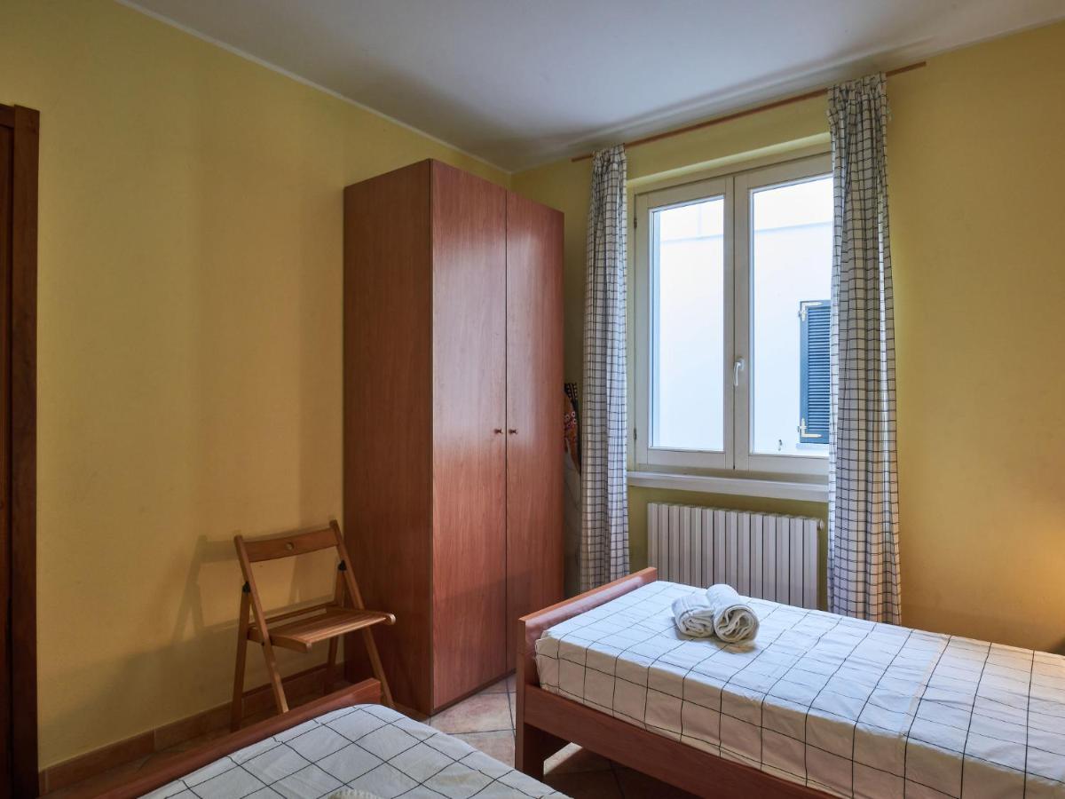 Apartment Poggio Degli Ulivi By Interhome Valsolda Exterior photo