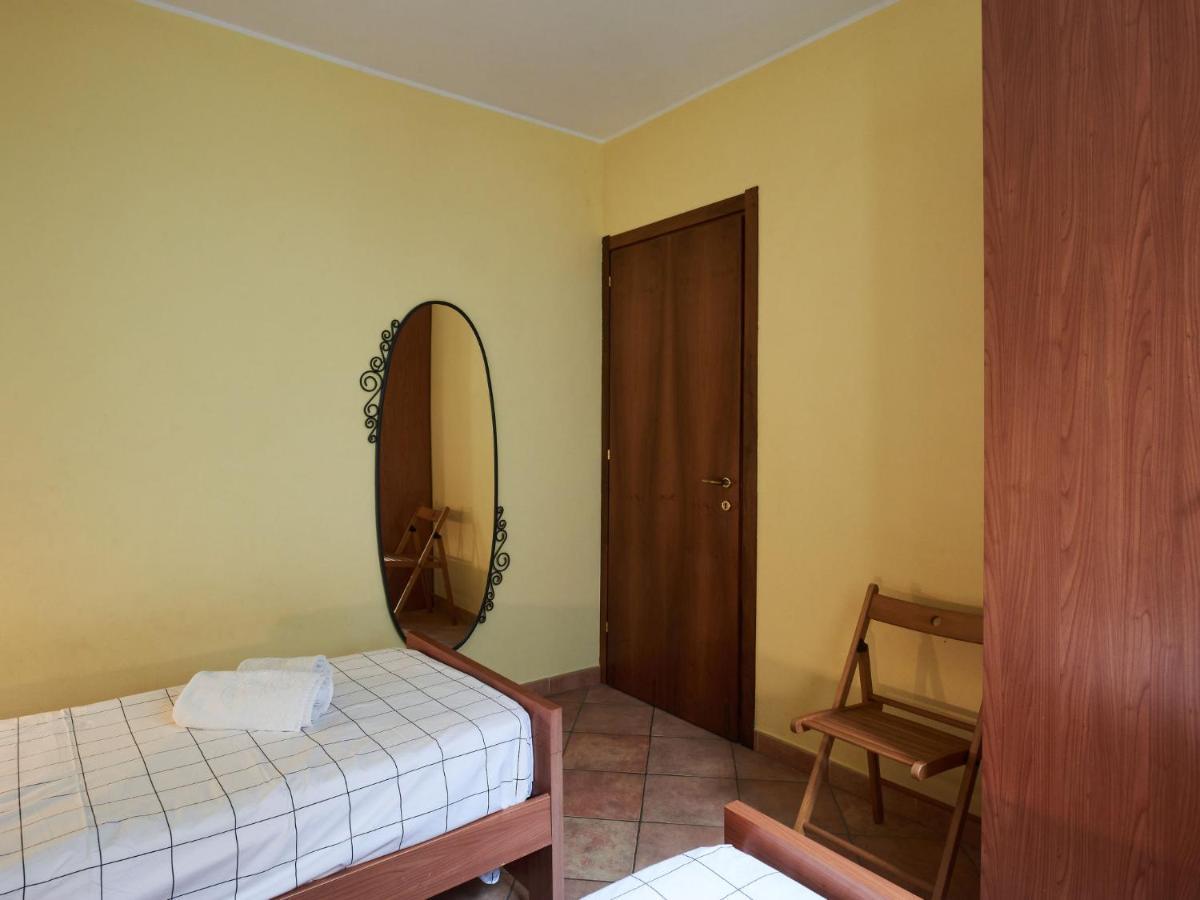 Apartment Poggio Degli Ulivi By Interhome Valsolda Exterior photo
